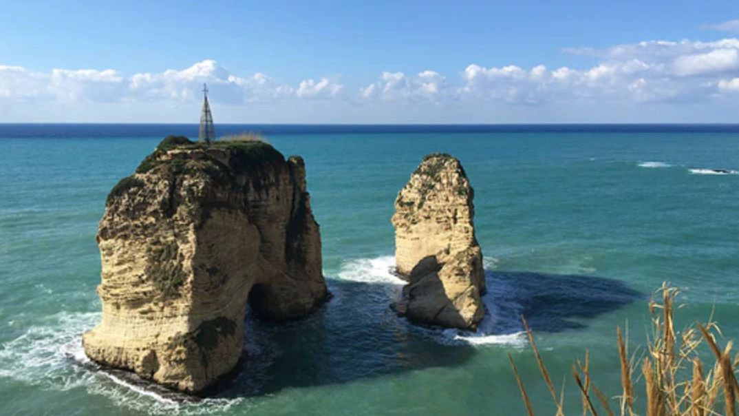 Lebanon, the pleasure of eating healthy